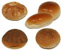 het broodje