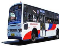 de bus