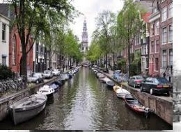de gracht