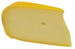 de kaas