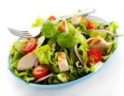 de salade
